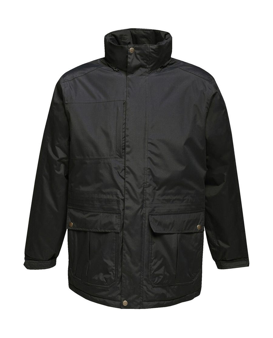 Regatta Professional Darby III Jacket Tra203 – Black