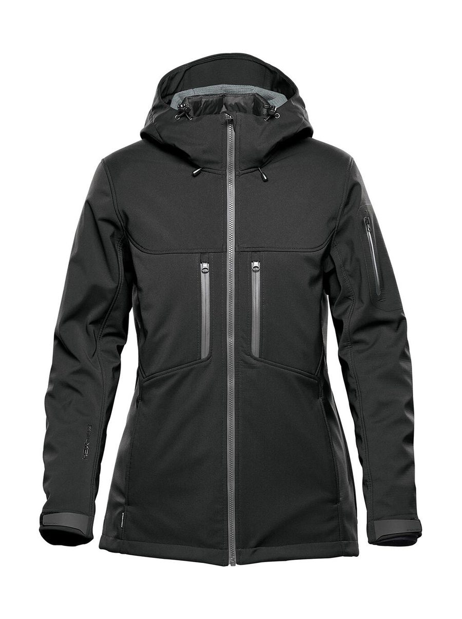 Stormtech Women's Epsilon System Jacket Hr-2w
