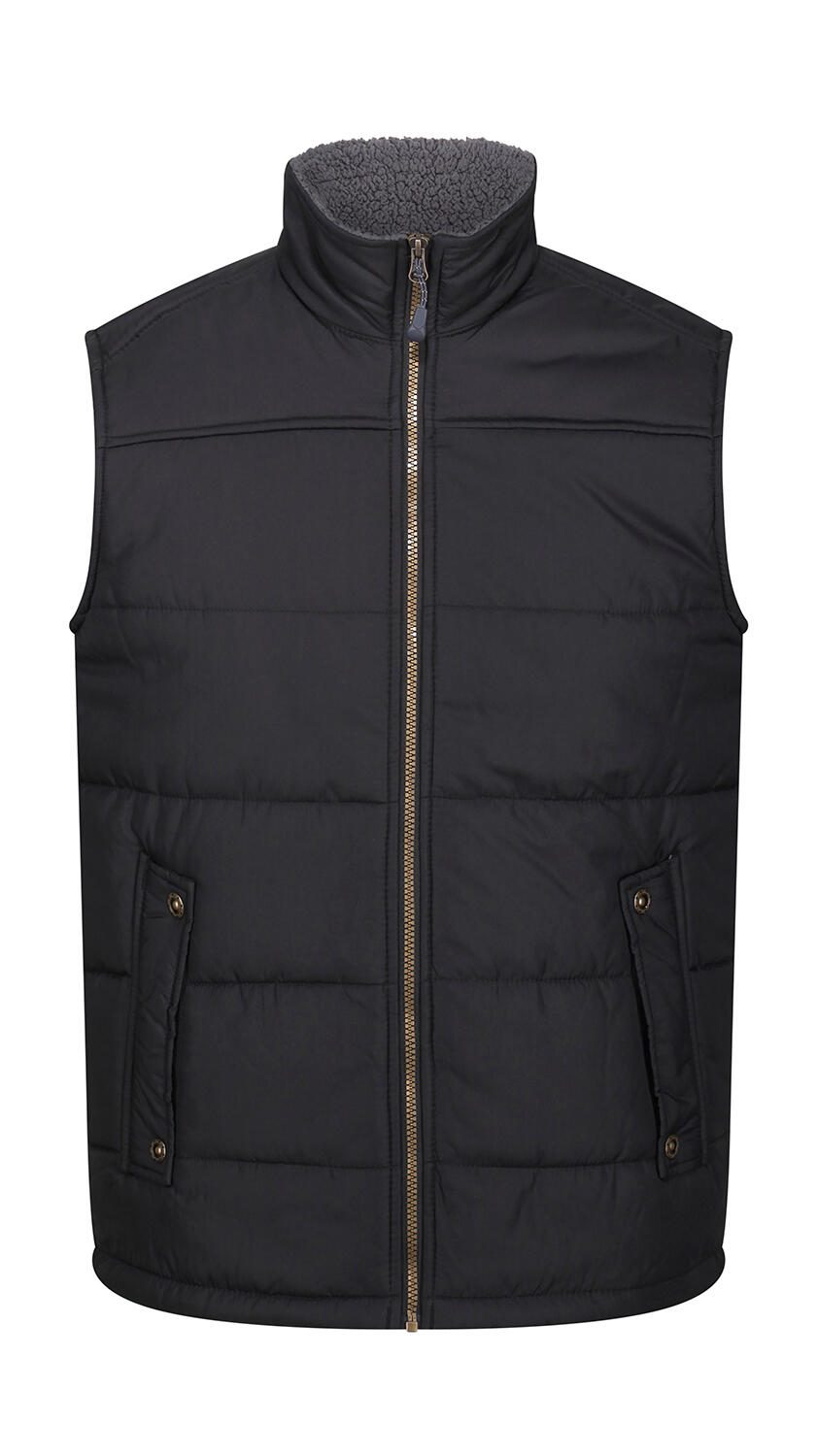 Regatta Professional Altoona Insulated Bodywarmer Tra806