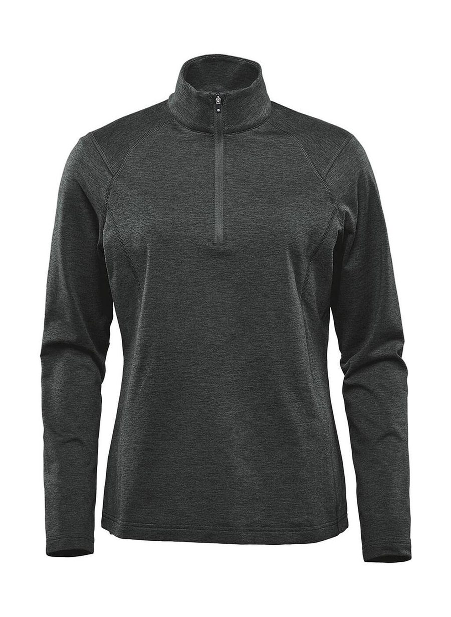 Stormtech Womens Treeline 1/4 Zip Pullover Htz-2w