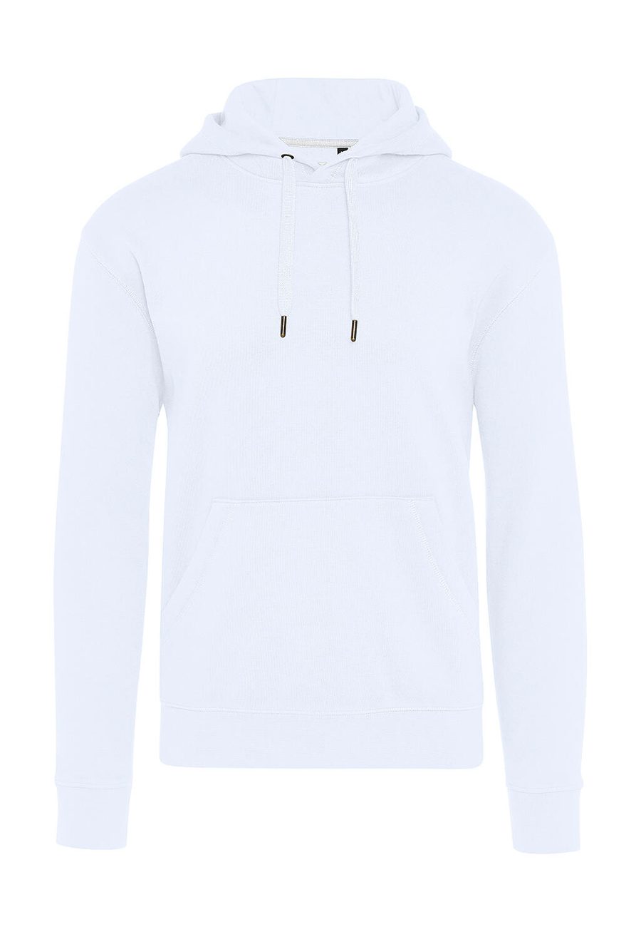 Signature Tagless Hooded Sweatshirt Unisex Sgs270