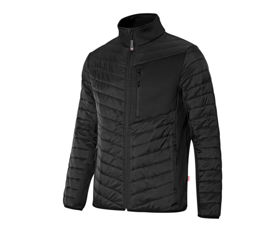 Velilla Lightweight Padded Jacket 206009