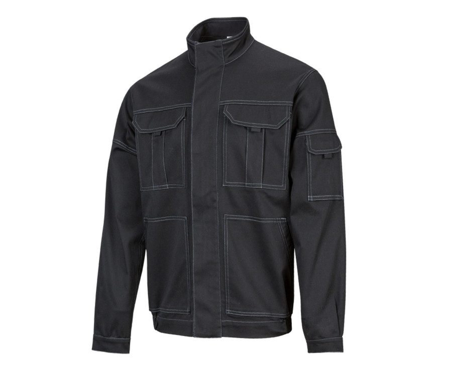 Velilla Multi-Pocket Stretch Jacket 106002S
