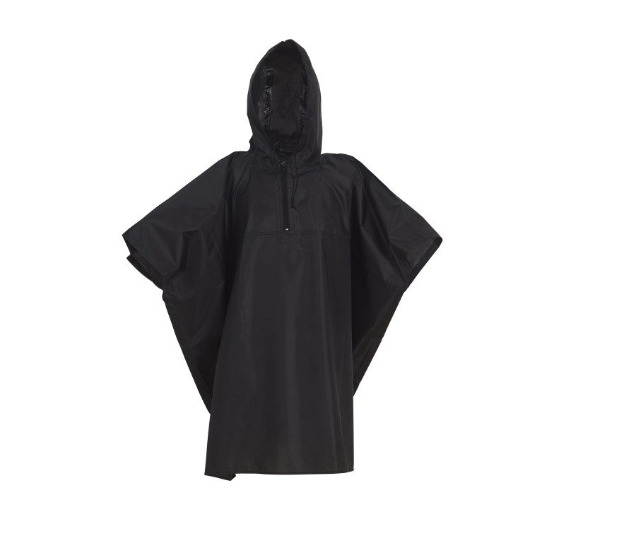 Yoko Promo Ponchos Hvs470 Jacke