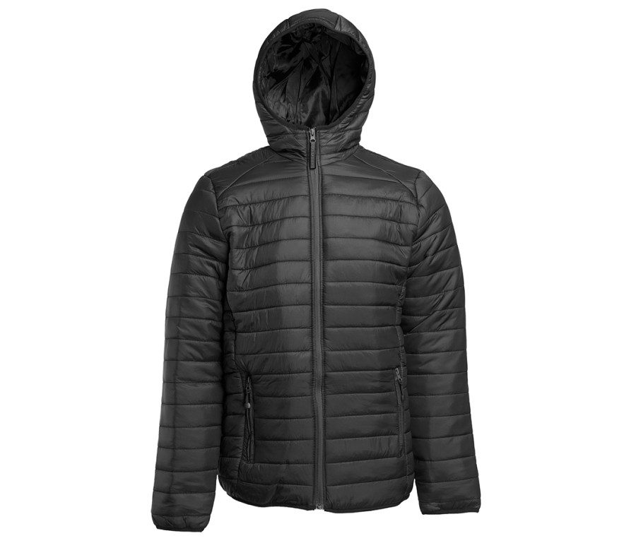 Pen Duick Pacific Men PK762 Jacke – Black