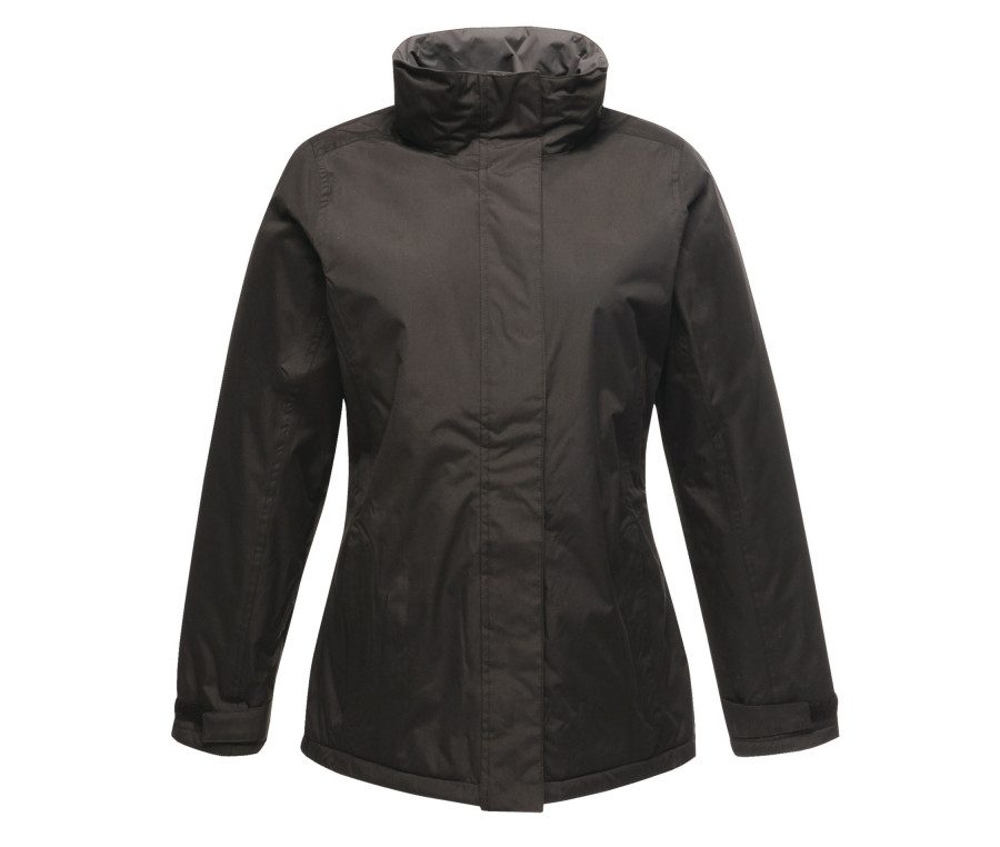 Regatta Womens Beauford Tra362 Jacke