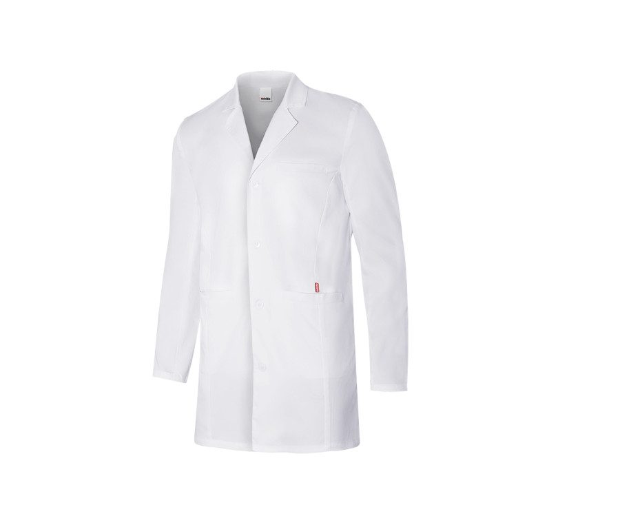 Velilla Men's Short Stretch Coat 539008S