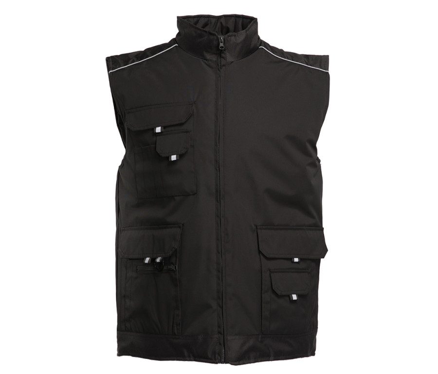 Pen Duick Crafty PK355 Jacke – Black