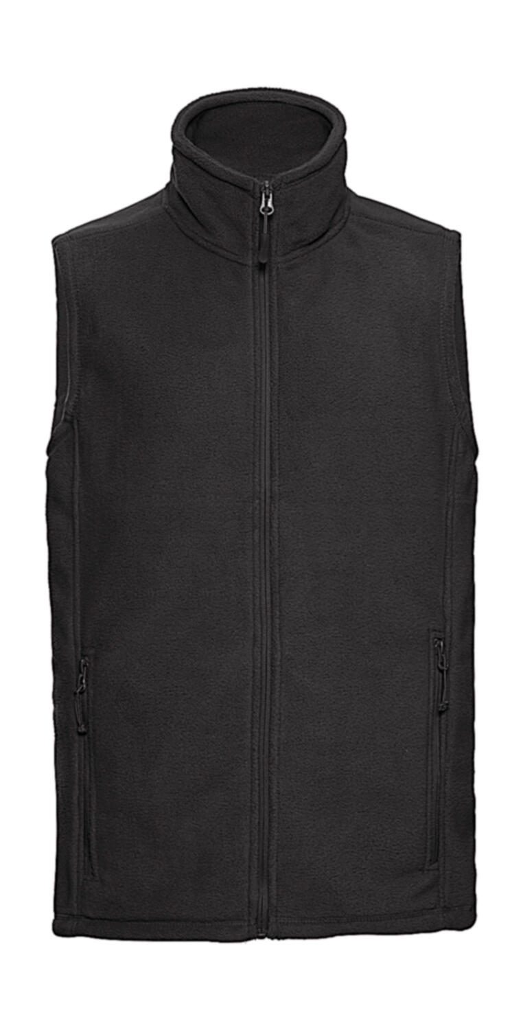 Russell Athletic Men's Outdoor Fleece Gilet 0R872M0