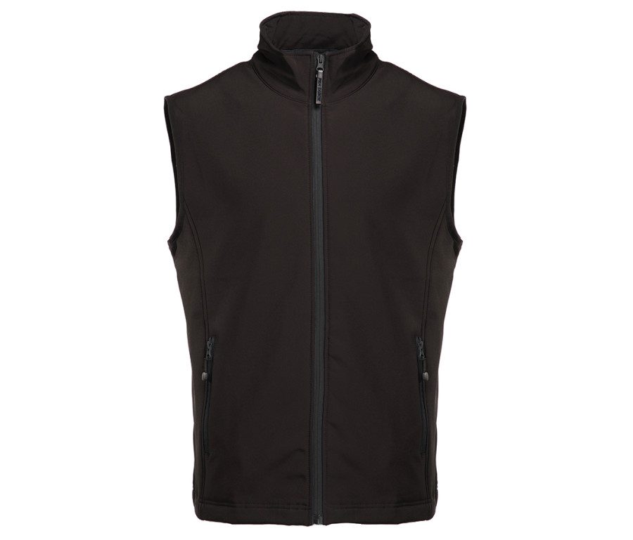 Pen Duick Gibraltar PK330 Jacke – Black