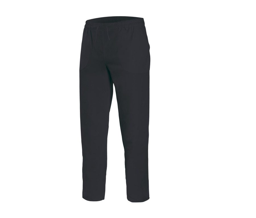 Velilla Elasticated Waistband Trousers 533001