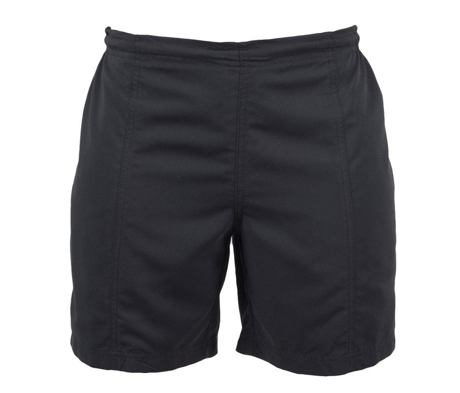 Tombo Ladies' Flat Fronted Shorts TL080F