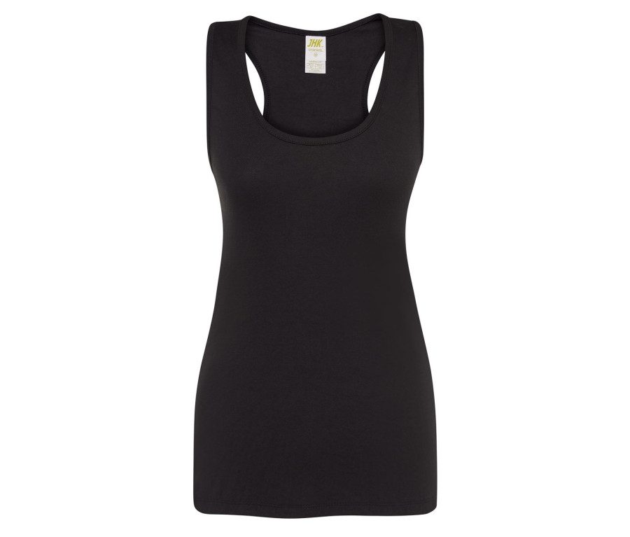 JHK Lady Aruba Sport T-Shirt Sportarbl