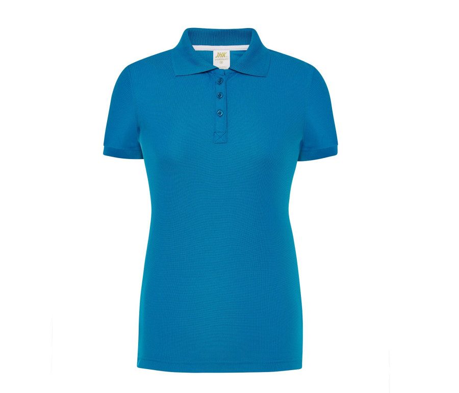 JHK Lady Sport Pique Polo Sportpqlady