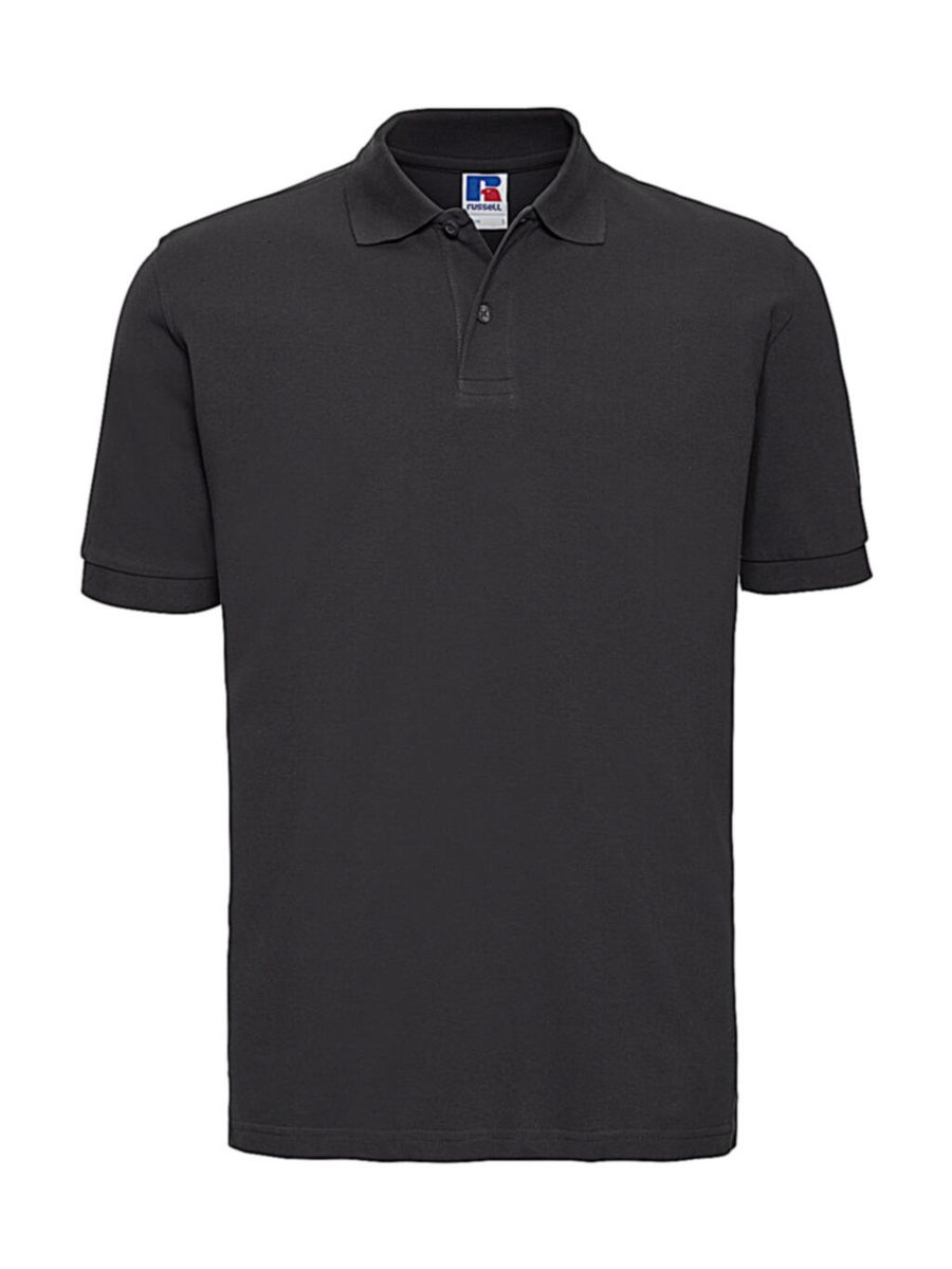Russell Athletic Men's Classic Cotton Polo 0R569M0