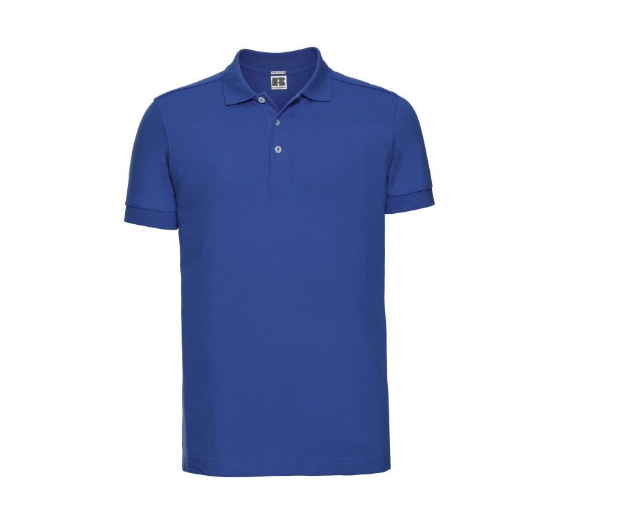 Russell Athletic Men's Stretch Polo 0R566M0