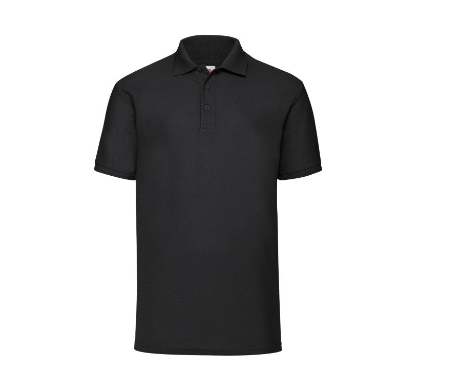 Fruit Of The Loom 65/35 Polo 0634020
