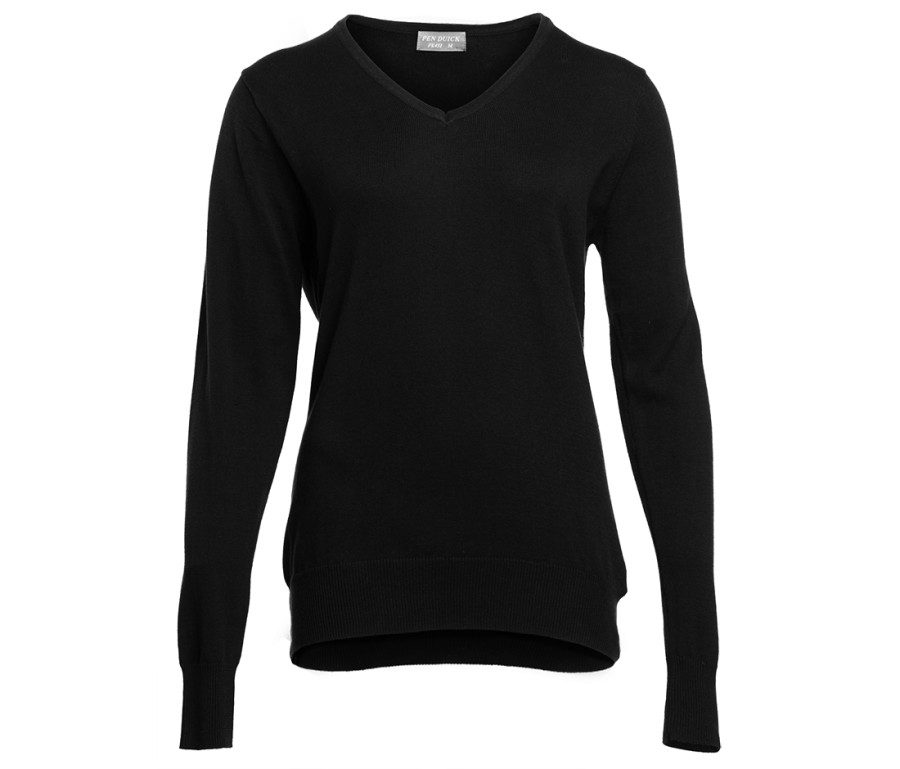 Pen Duick Ladies V Neck PK451 Pullover