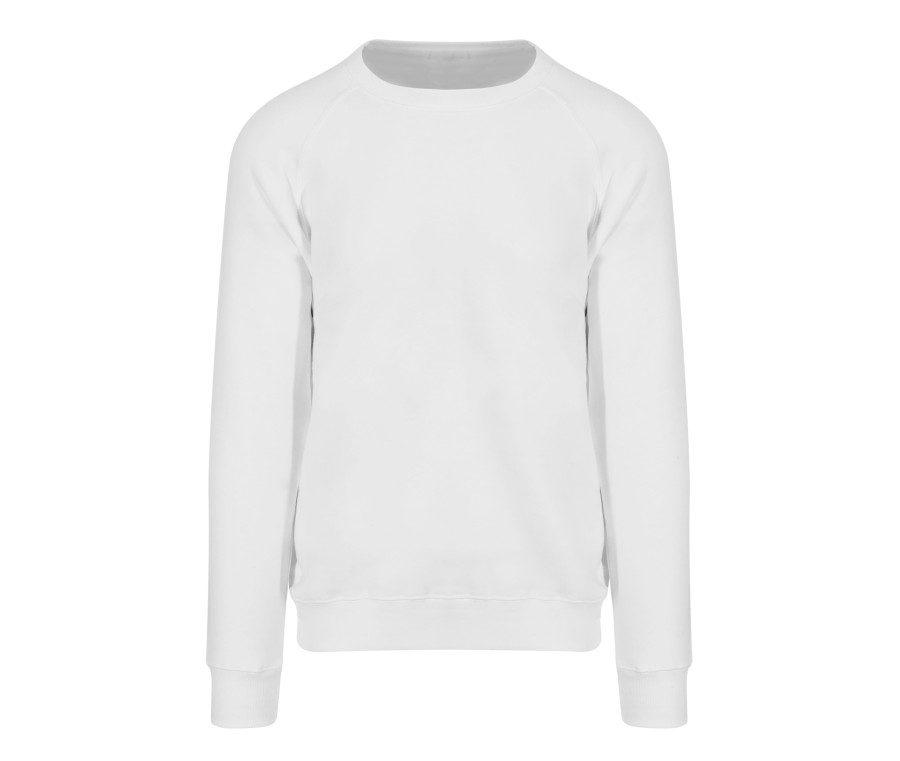 Just Hoods Graduate Heavyweight Sweat JH130M