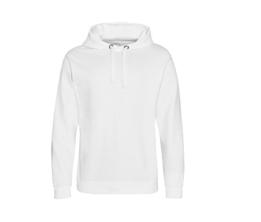 Just Hoods Epic Print Hoodie JH011M