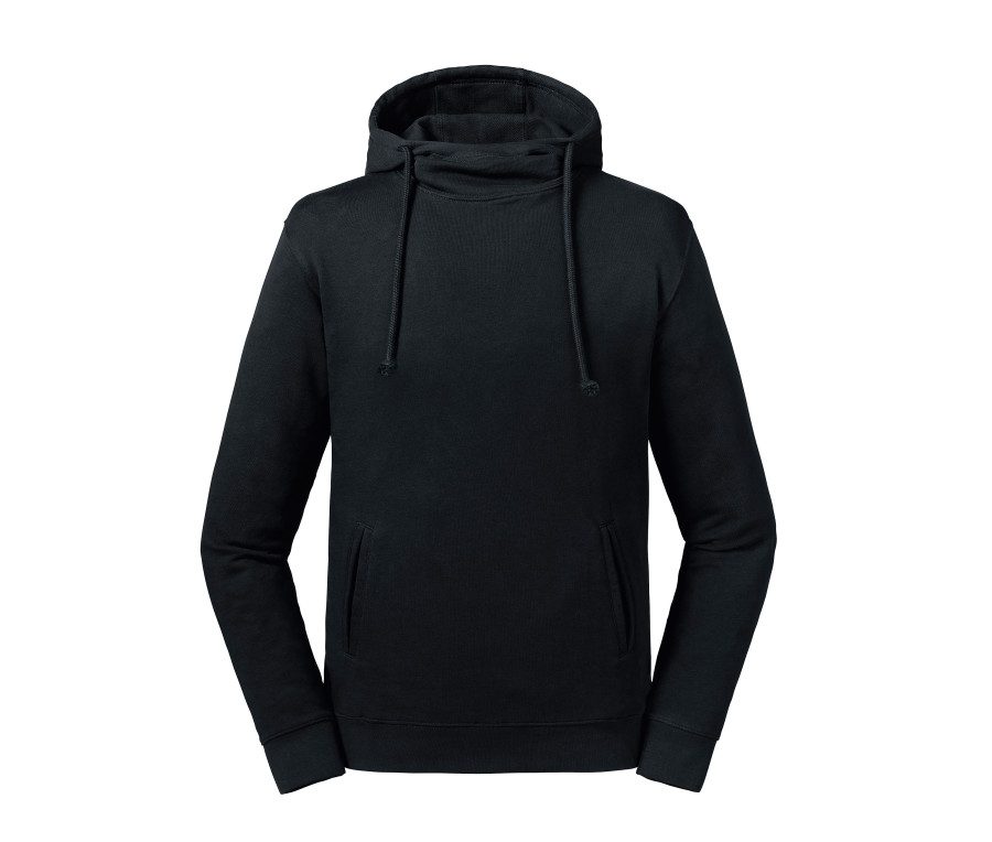 Russell Athletic Pure Organic Hooded Sweat 0R209M0