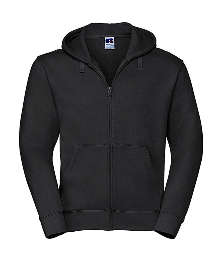 Russell Athletic Men's Authentic Zipped Hood Jacket 0R266M0